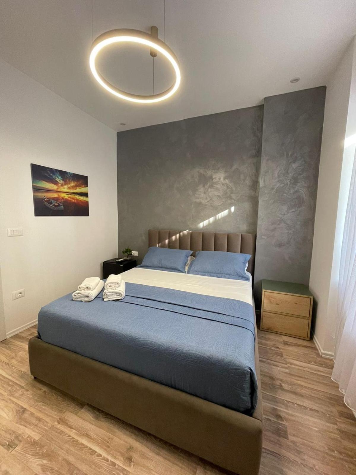 Peaky Hotel Durres Exterior photo