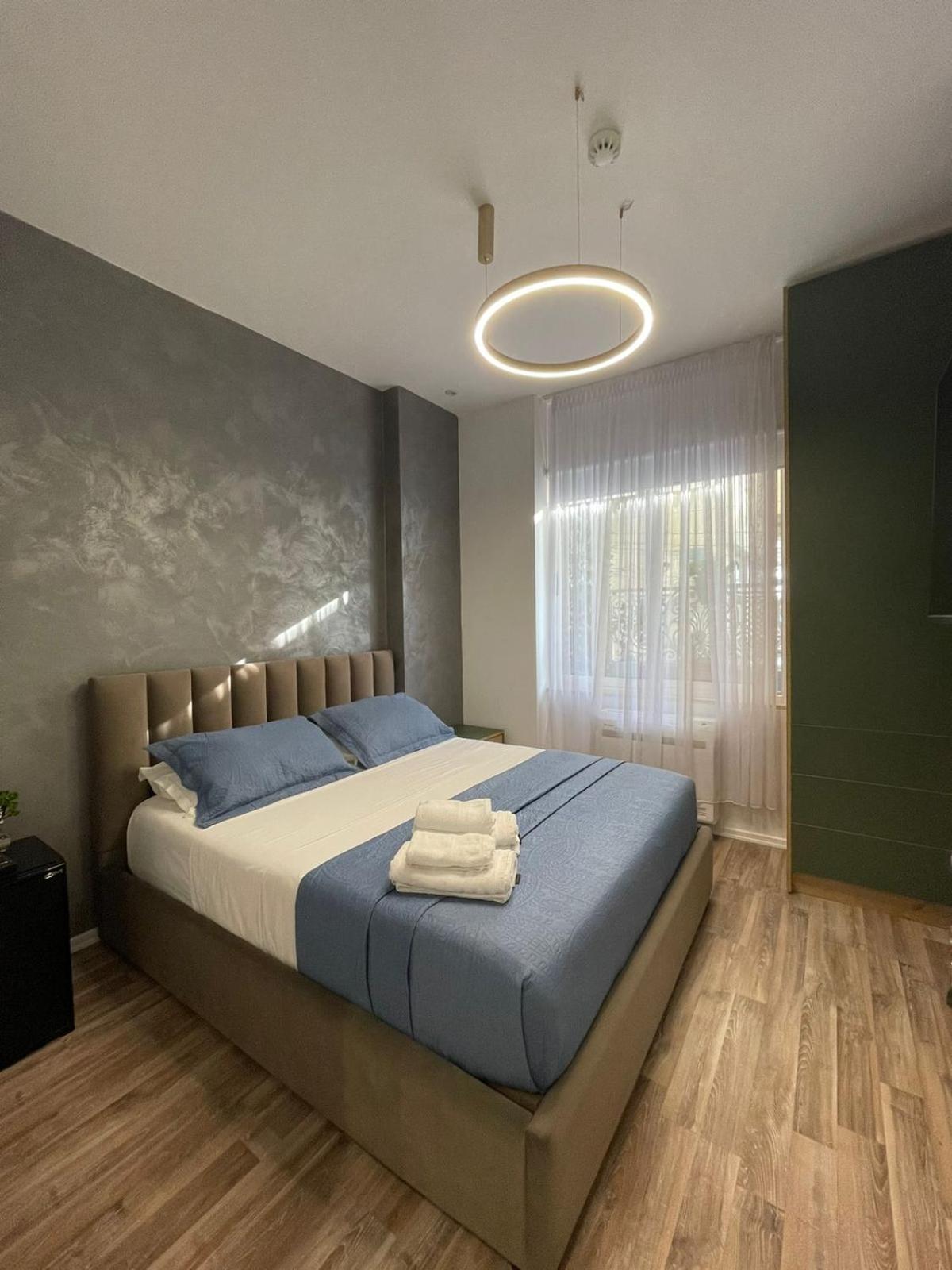 Peaky Hotel Durres Exterior photo